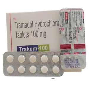Tramadol 100mg