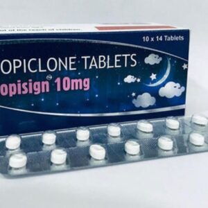 Buy Zopiclone 10MG Online